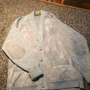 Vintage cardigan